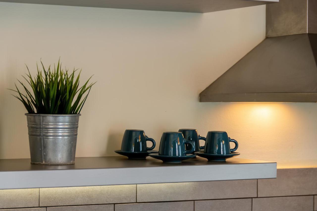 Spacious & Stylish Apartment In Downtown 부다페스트 외부 사진