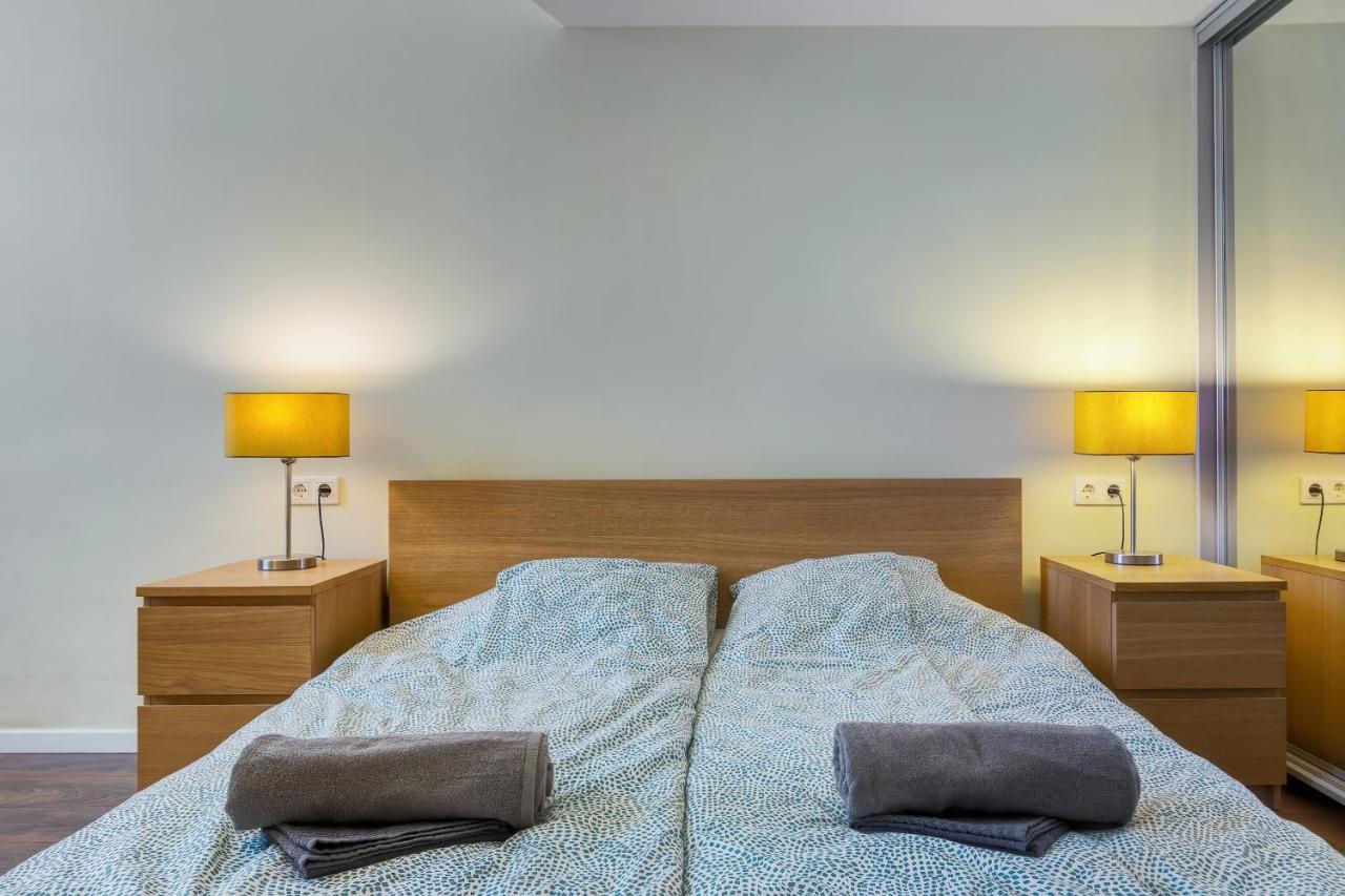 Spacious & Stylish Apartment In Downtown 부다페스트 외부 사진
